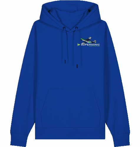 Hoodie Need money for flying 2.0 - SUPERSONIC aero 4U