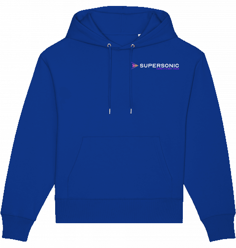 Hoodie Reno Air Race I Slammer - SUPERSONIC aero 4U