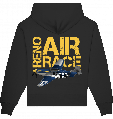 Hoodie Reno Air Race I Slammer - SUPERSONIC aero 4U