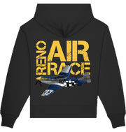 Hoodie Reno Air Race I Slammer - SUPERSONIC aero 4U