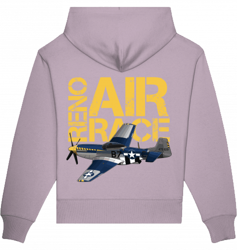 Hoodie Reno Air Race I Slammer - SUPERSONIC aero 4U