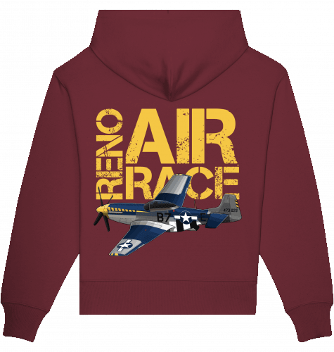 Hoodie Reno Air Race I Slammer - SUPERSONIC aero 4U