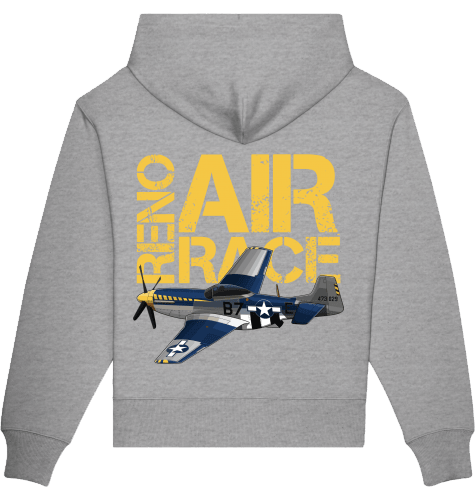 Hoodie Reno Air Race I Slammer - SUPERSONIC aero 4U
