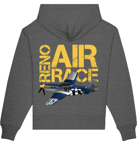 Hoodie Reno Air Race I Slammer - SUPERSONIC aero 4U