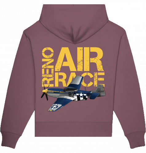 Hoodie Reno Air Race I Slammer - SUPERSONIC aero 4U