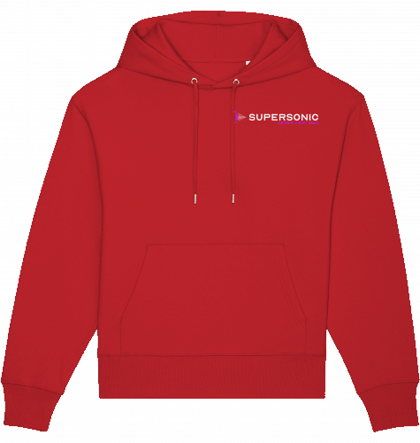 Hoodie Reno Air Race I Slammer - SUPERSONIC aero 4U