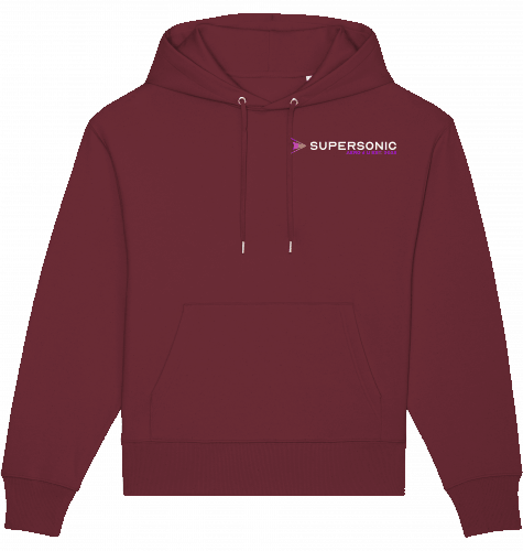 Hoodie Reno Air Race I Slammer - SUPERSONIC aero 4U