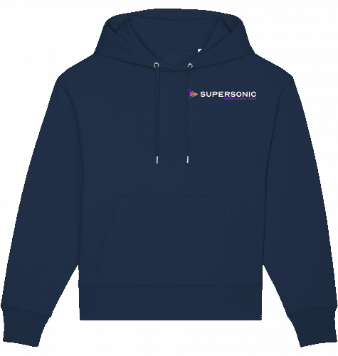 Hoodie Reno Air Race I Slammer - SUPERSONIC aero 4U