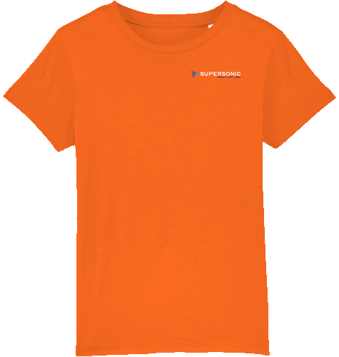 Kids T-Shirt Airbus Beluga XL - SUPERSONIC aero 4U