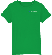 Kids T-Shirt Airbus Beluga XL - SUPERSONIC aero 4U
