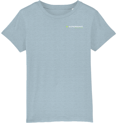 Kids T-Shirt Airbus Transporters - SUPERSONIC aero 4U