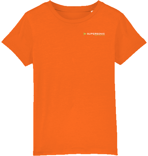 Kids T-Shirt Airbus Transporters - SUPERSONIC aero 4U