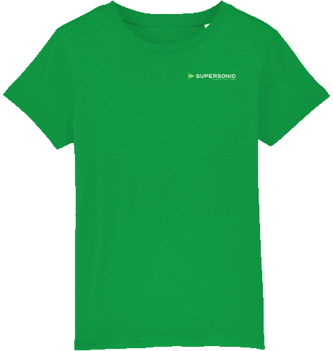 Kids T-Shirt Airbus Transporters - SUPERSONIC aero 4U