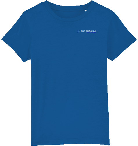 Kids T-Shirt ATR42 RFG EDLW - SUPERSONIC aero 4U