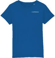 Kids T-Shirt Classic Flyer Corsair - SUPERSONIC aero 4U