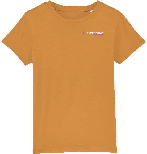 Kids T-Shirt Flugschüler - SUPERSONIC aero 4U