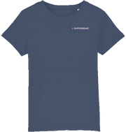 Kids T-Shirt Flugschüler - SUPERSONIC aero 4U