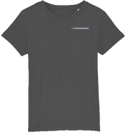 Kids T-Shirt Flugschüler - SUPERSONIC aero 4U