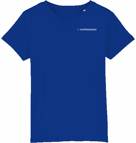 Kids T-Shirt Gulfstream G500/600 - SUPERSONIC aero 4U