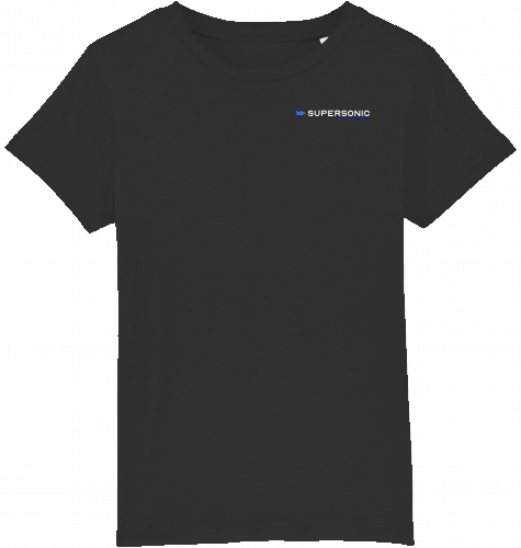 Kids T-Shirt Gulfstream G500/600 - SUPERSONIC aero 4U