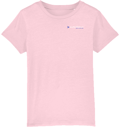 Kids T-Shirt Jetset - SUPERSONIC aero 4U