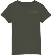 Kids T-Shirt Love Aviation - SUPERSONIC aero 4U