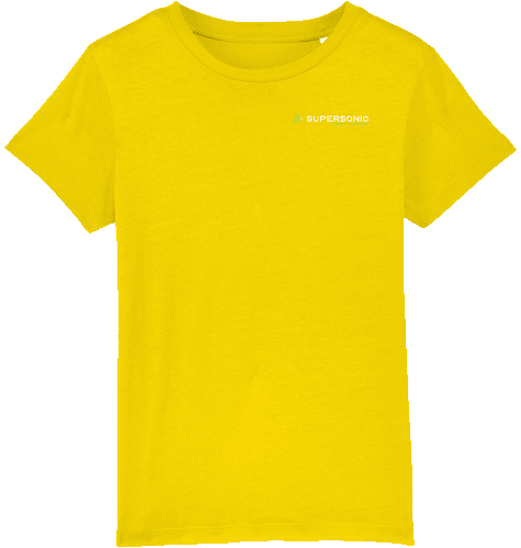 Kids T-Shirt MIA Airport 80ties - SUPERSONIC aero 4U