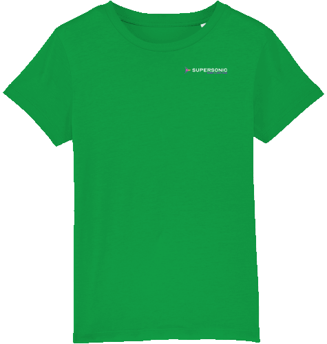 Kids T-Shirt United Aviators Airbus A400M - SUPERSONIC aero 4U