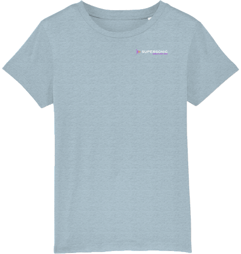 Kids T-Shirt United Aviators Airbus A400M - SUPERSONIC aero 4U