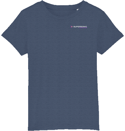 Kids T-Shirt United Aviators Airbus A400M - SUPERSONIC aero 4U