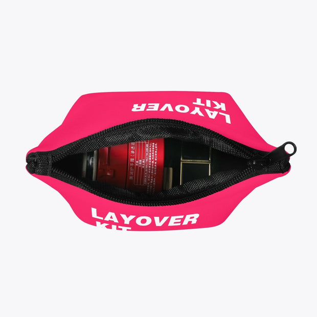 Layover Kit - Reise-Organizer - SUPERSONIC aero 4U