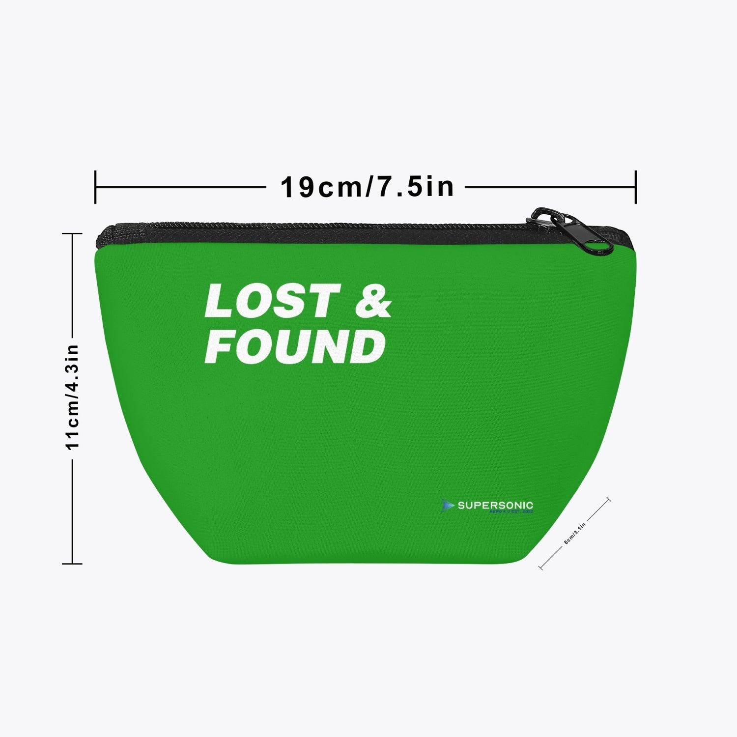 Lost & Found - Reise-Organizer - SUPERSONIC aero 4U