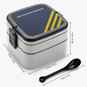 Lunch Box Co-Pilots Dinner - SUPERSONIC aero 4U