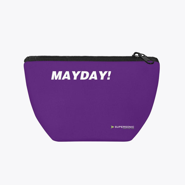 Mayday! - Reise-Organizer - SUPERSONIC aero 4U
