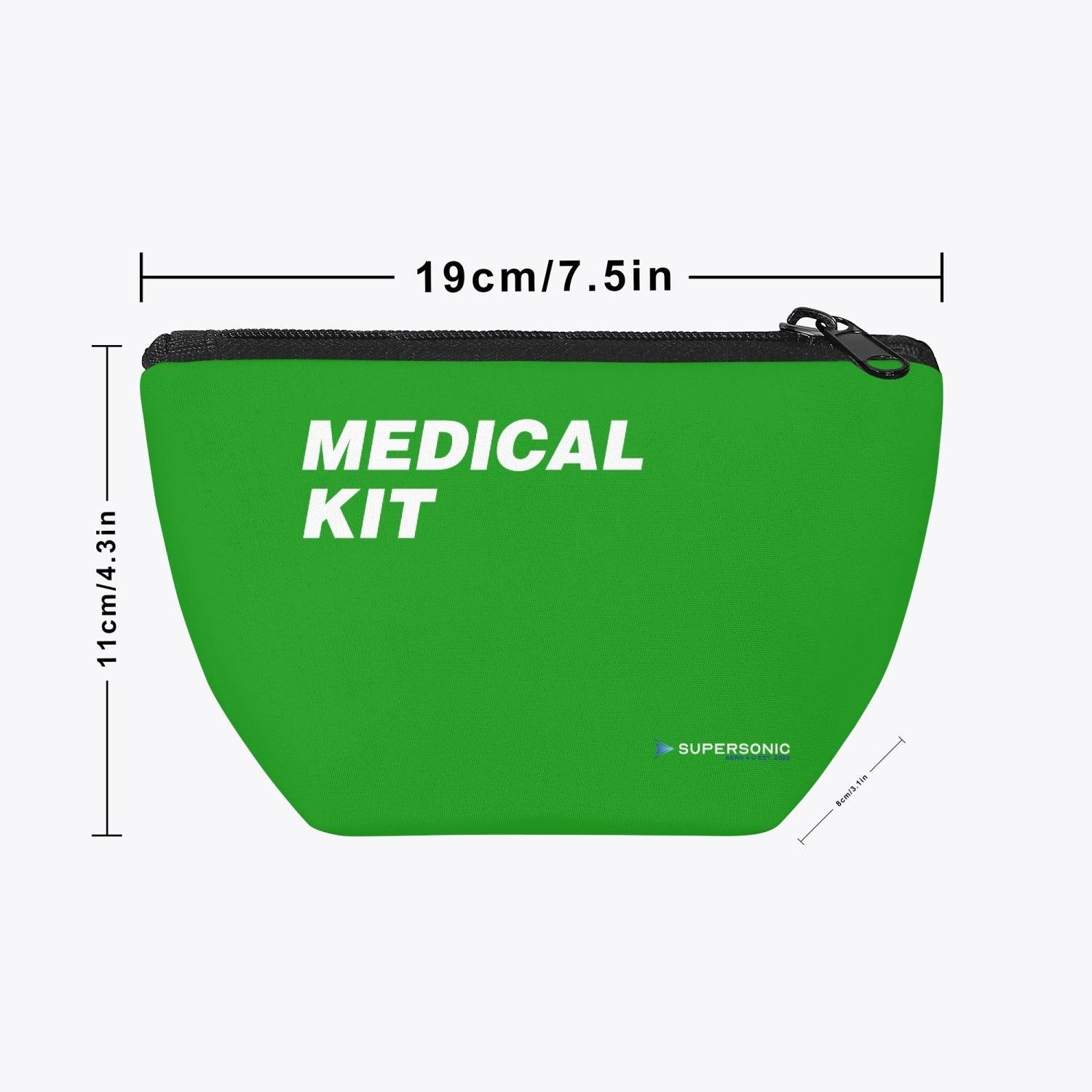 Medical Kit - Reise-Organizer - SUPERSONIC aero 4U