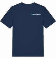 Nasa Shuttle Front T-shirt 2.0 - SUPERSONIC aero 4U