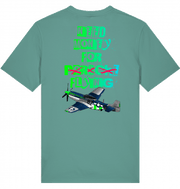 Need money for flying T-Shirt 2.0 - SUPERSONIC aero 4U