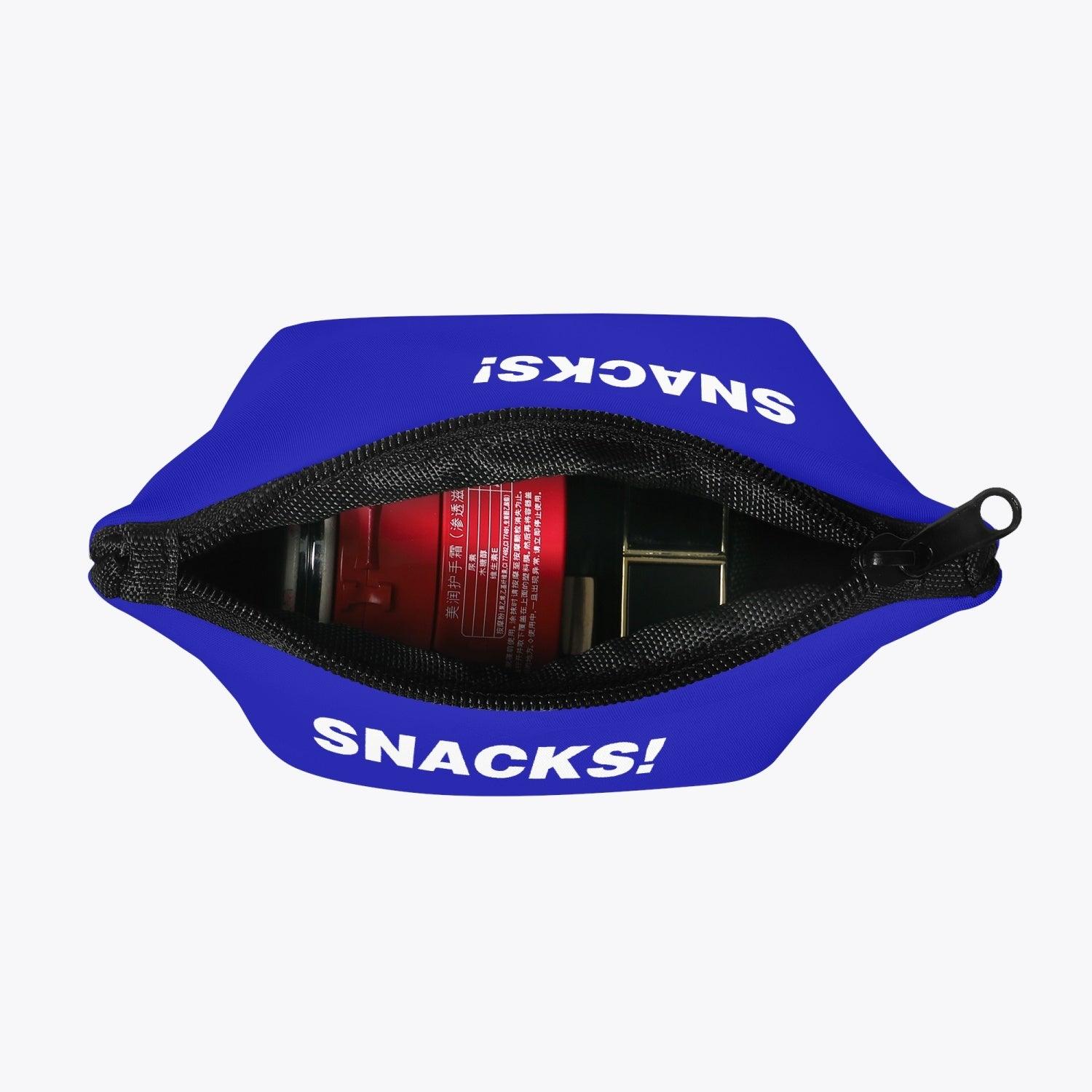 Snacks - Reise-Organizer - SUPERSONIC aero 4U