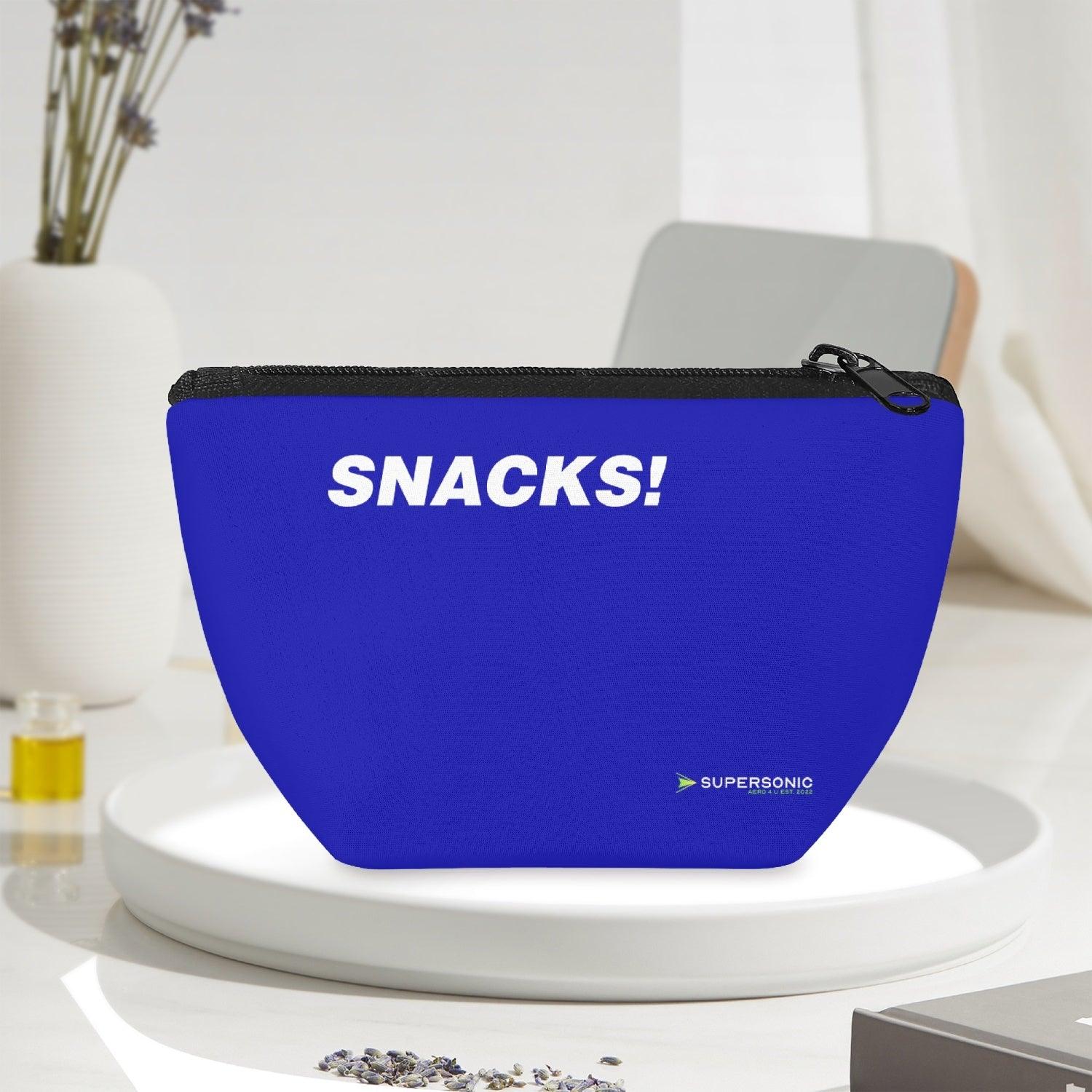 Snacks - Reise-Organizer - SUPERSONIC aero 4U