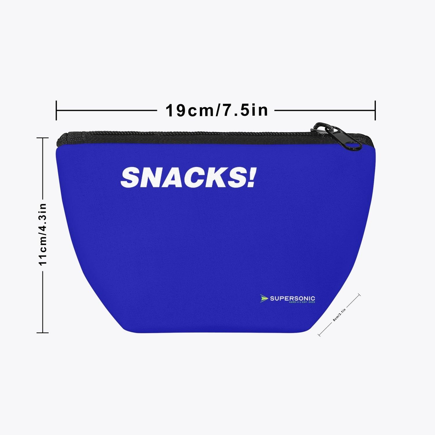 Snacks - Reise-Organizer - SUPERSONIC aero 4U