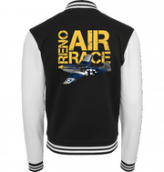Sweat College Jacket Reno Air Race - SUPERSONIC aero 4U