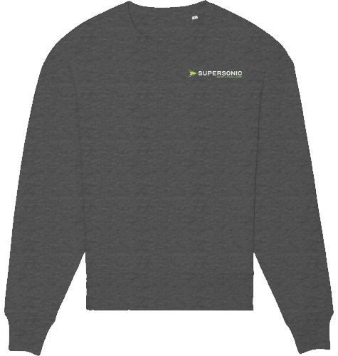 Sweatshirt Airbus A400M United Aviators Unisex - SUPERSONIC aero 4U