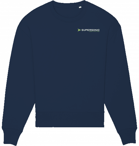 Sweatshirt Reno Air Race Unisex - SUPERSONIC aero 4U