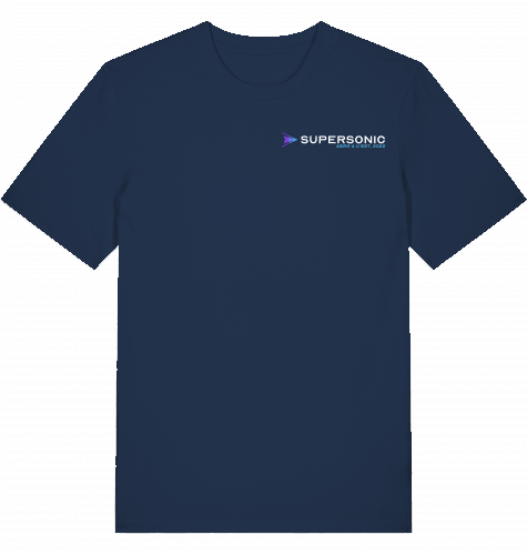 United Aviators Airbus A400M T-shirt 2.0 - SUPERSONIC aero 4U