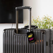 Gepäckanhänger - Baggage Handler - SUPERSONIC aero 4U