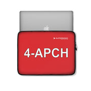 Laptop Tasche Neopren｜4APCH - SUPERSONIC aero 4U