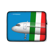 Laptop Tasche Neopren｜Airbus A320neo ITA - SUPERSONIC aero 4U