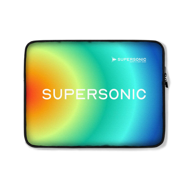 Laptop Tasche Neopren｜Supersonic - SUPERSONIC aero 4U