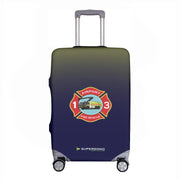 Luggage Cover｜Airport Rescue and Fire Fighting - ARFF - SUPERSONIC aero 4U