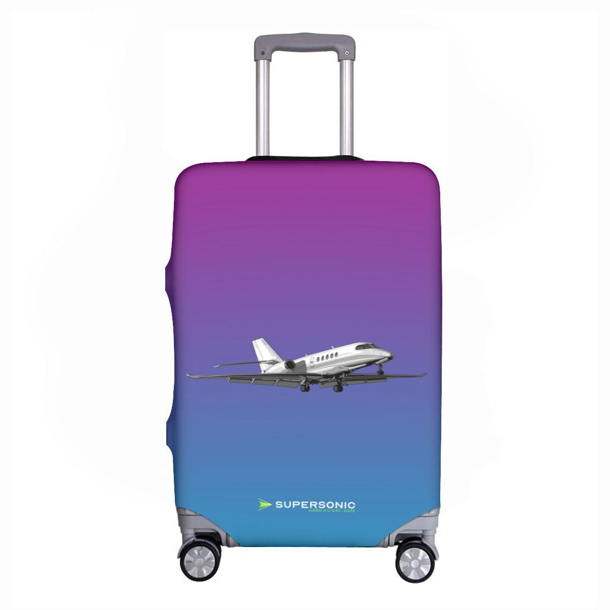 Luggage Cover｜Cessna Citation Latitude 2 - SUPERSONIC aero 4U